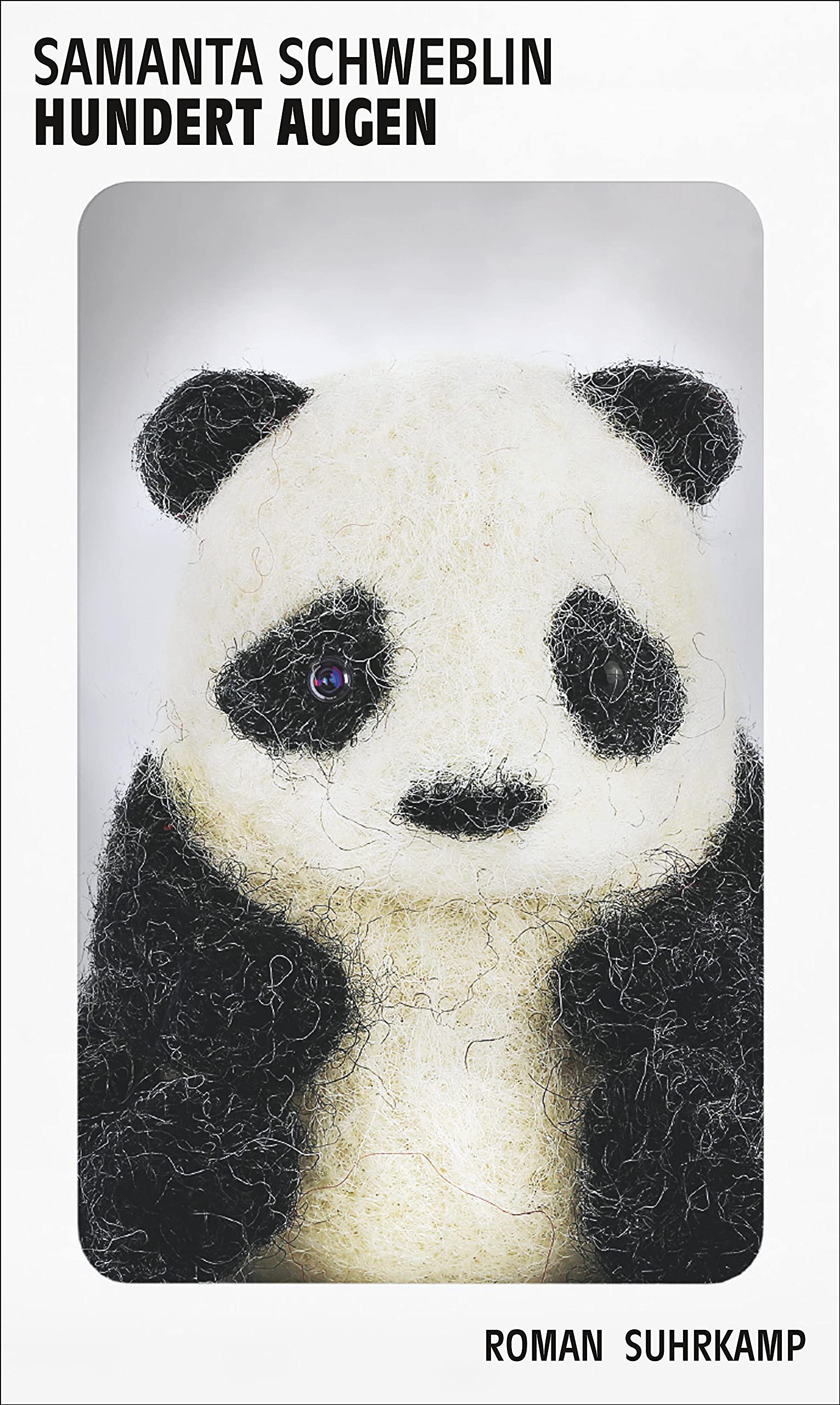 Product Image: Hundert Augen