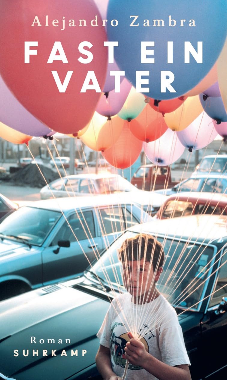 Product Image: Fast ein Vater