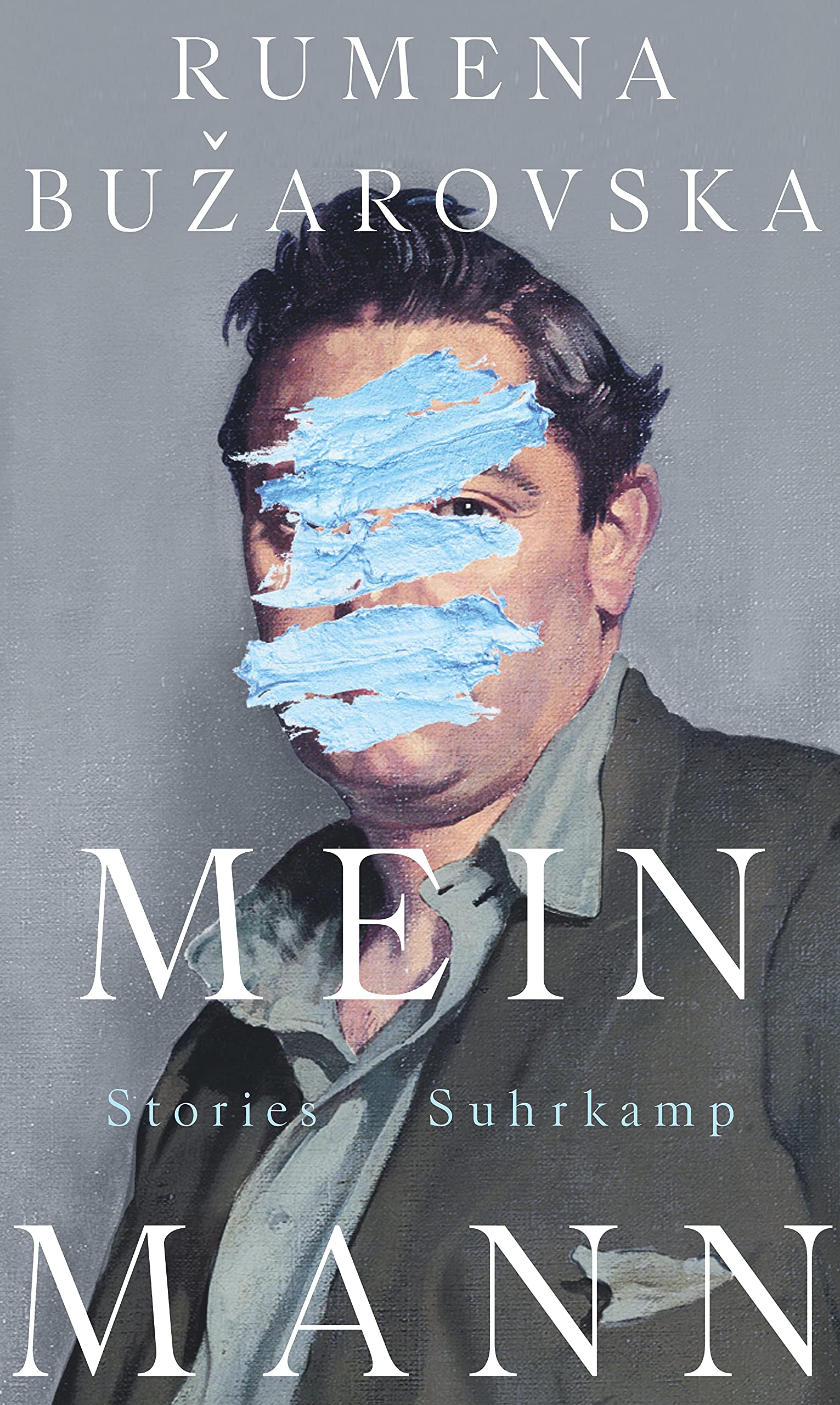 Product Image: Mein Mann