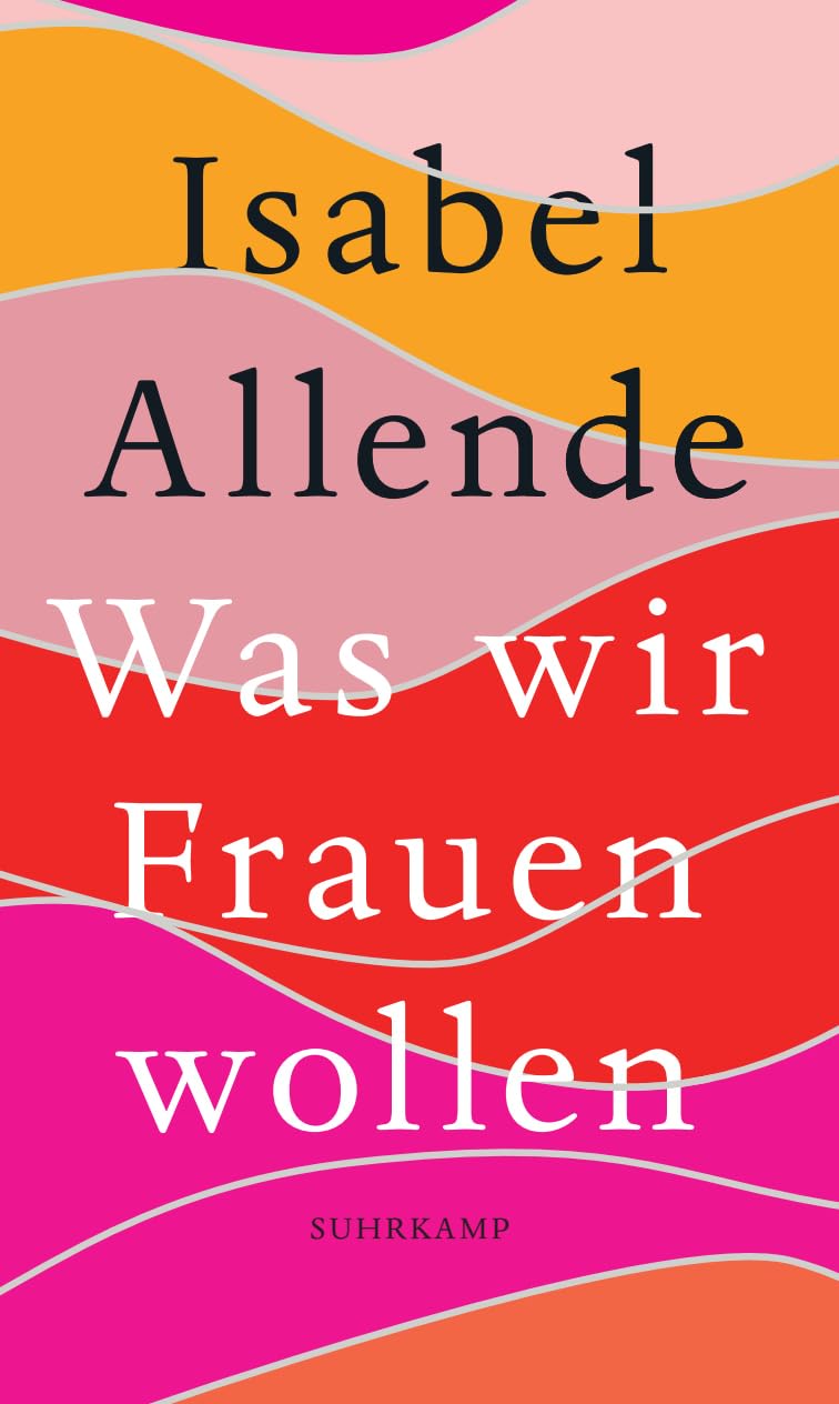 Was wir Frauen wollen Social Sciences