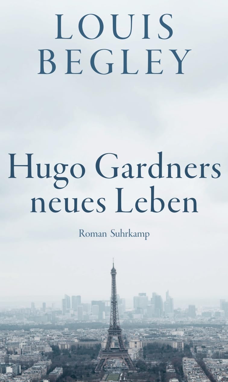 Hugo Gardners neues Leben Social Sciences