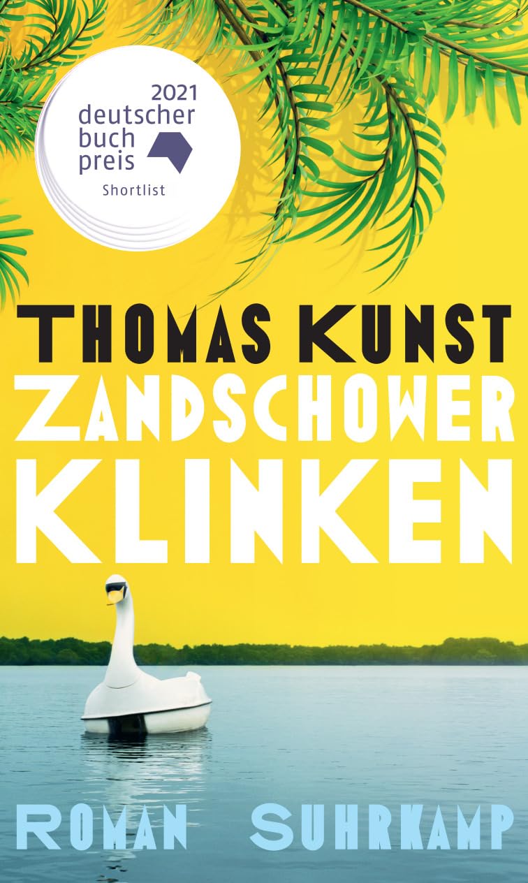 Product Image: Zandschower Klinken