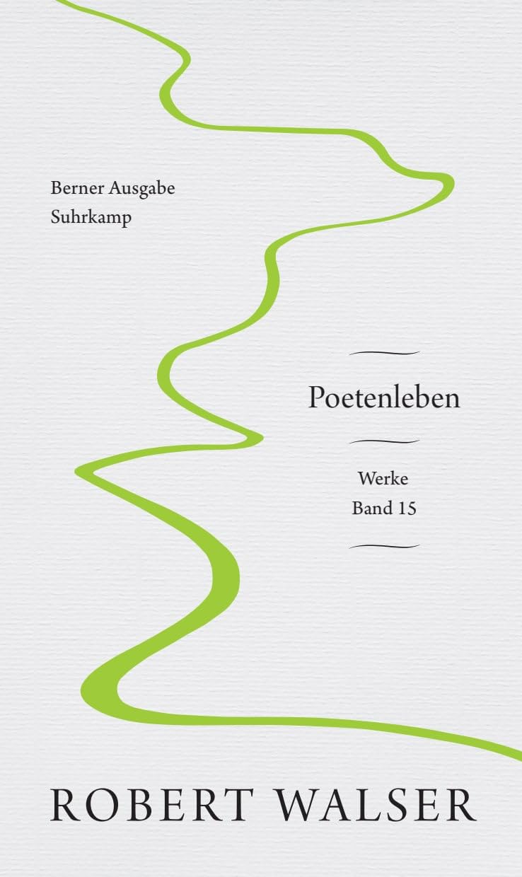 Product Image: Werke. Berner Ausgabe