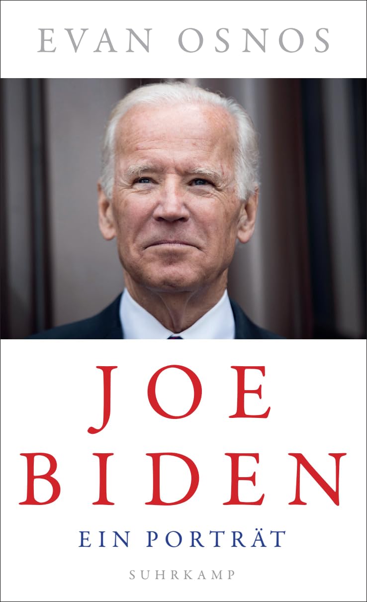 Joe Biden Essays & Short Stories