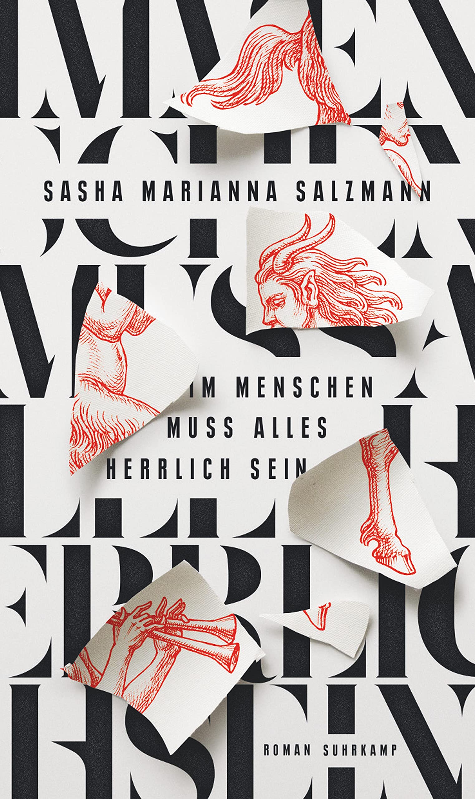 Im Menschen muss alles herrlich sein Social Sciences