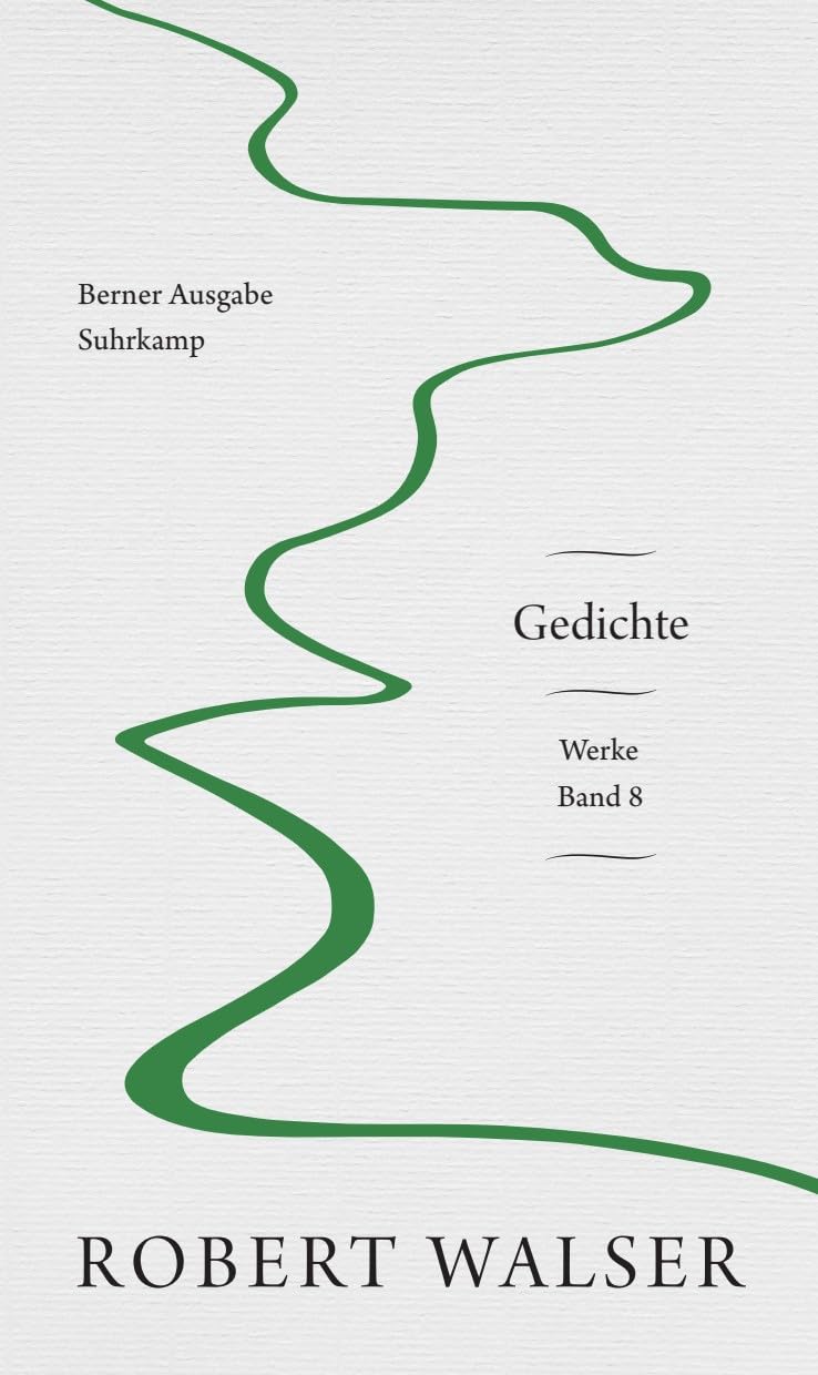 Product Image: Werke. Berner Ausgabe