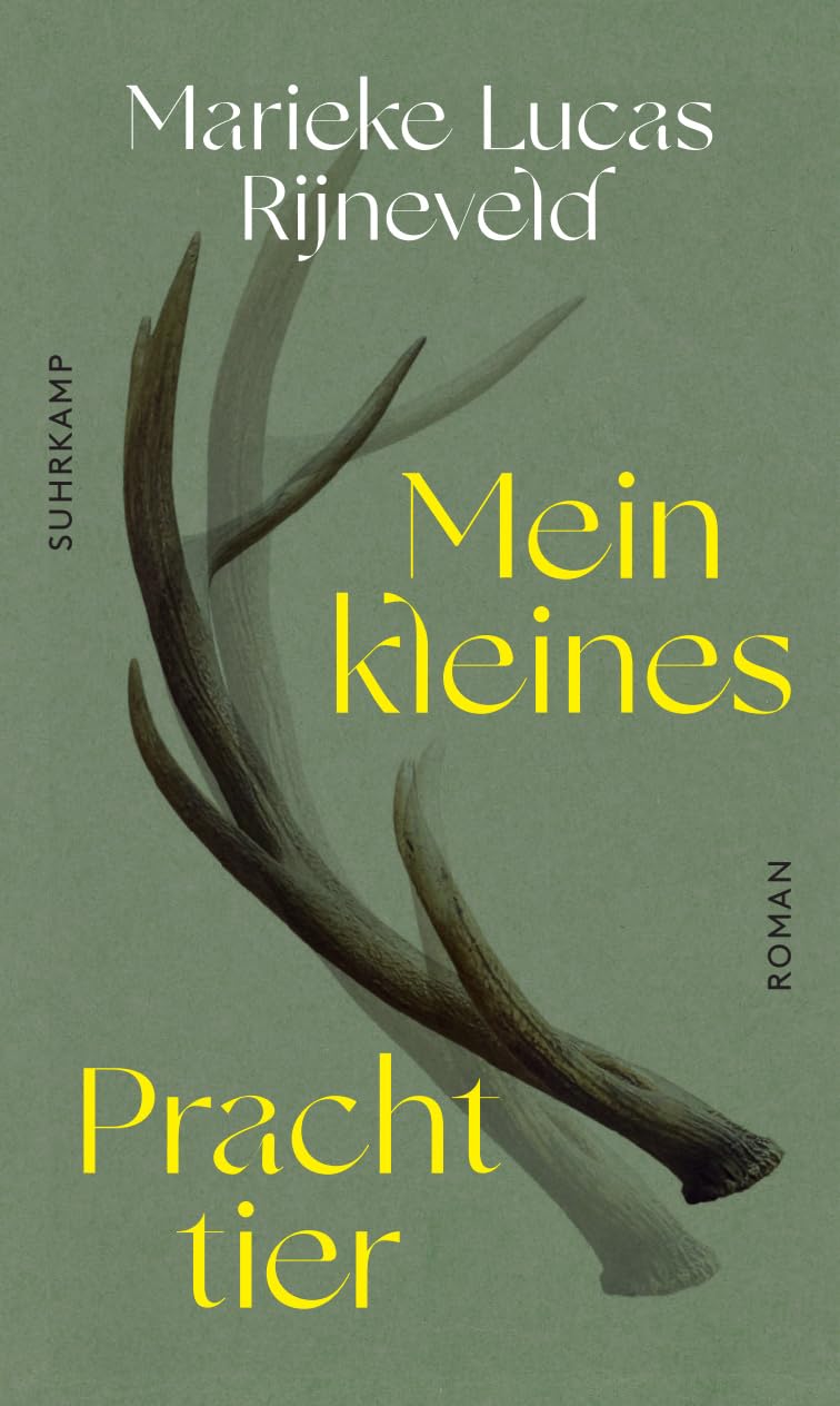 Product Image: Mein kleines Prachttier