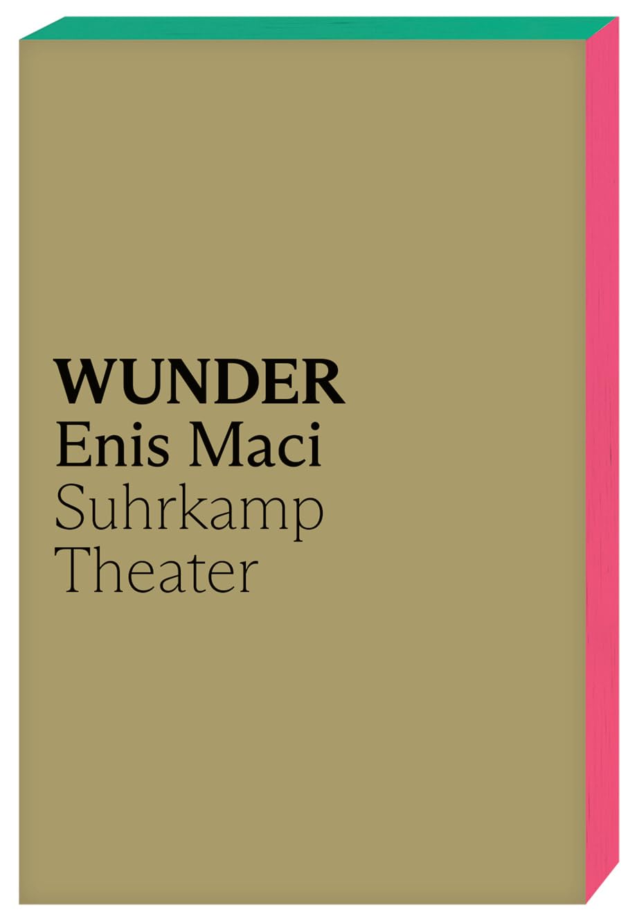 WUNDER Drama