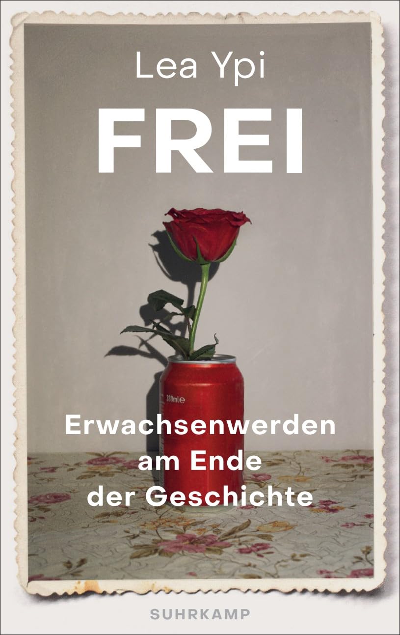 Frei Books