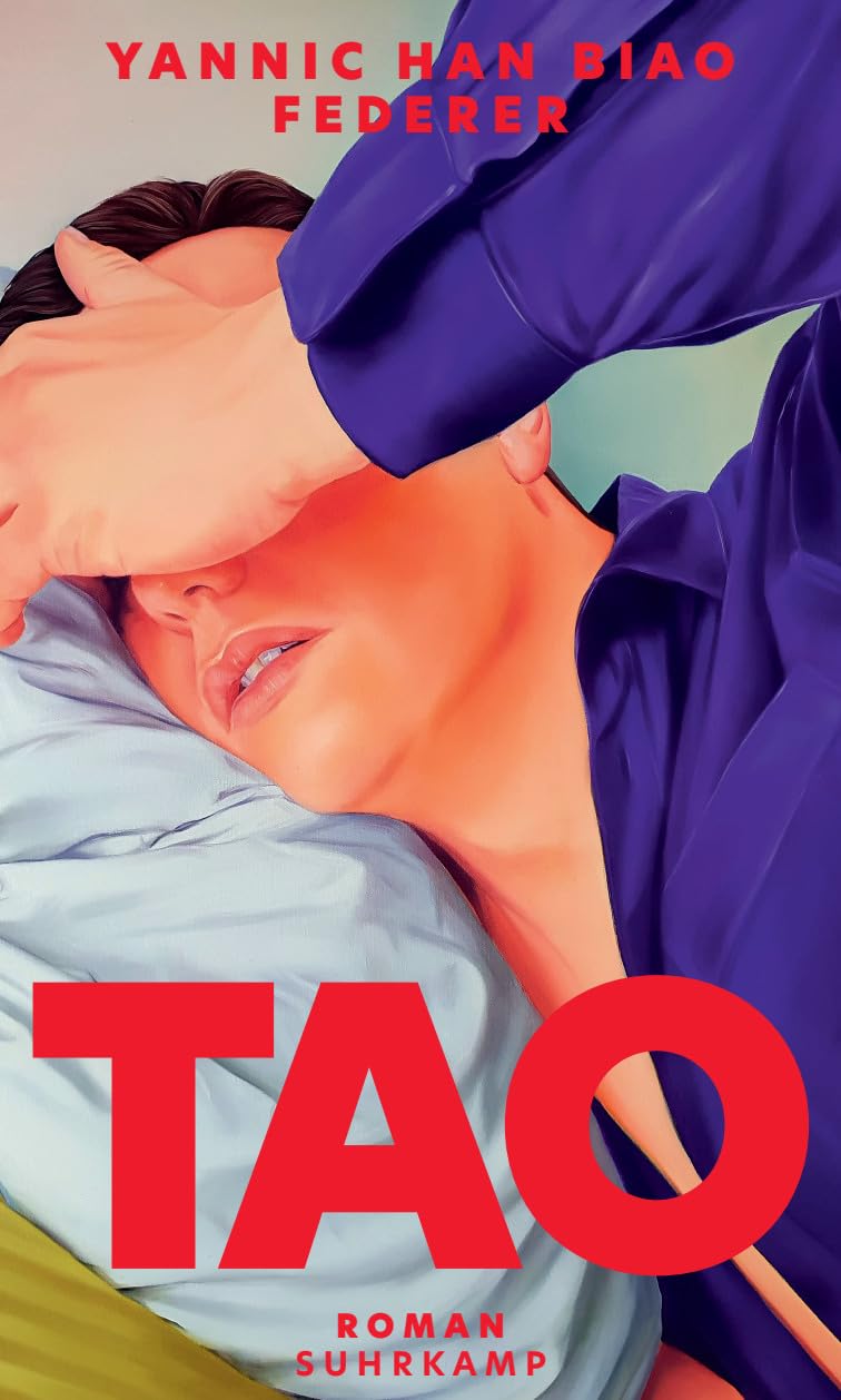 Tao Contemporary literature Books