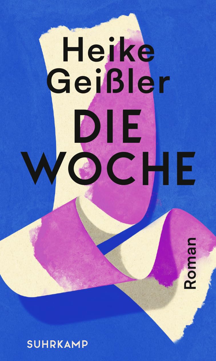 Product Image: Die Woche