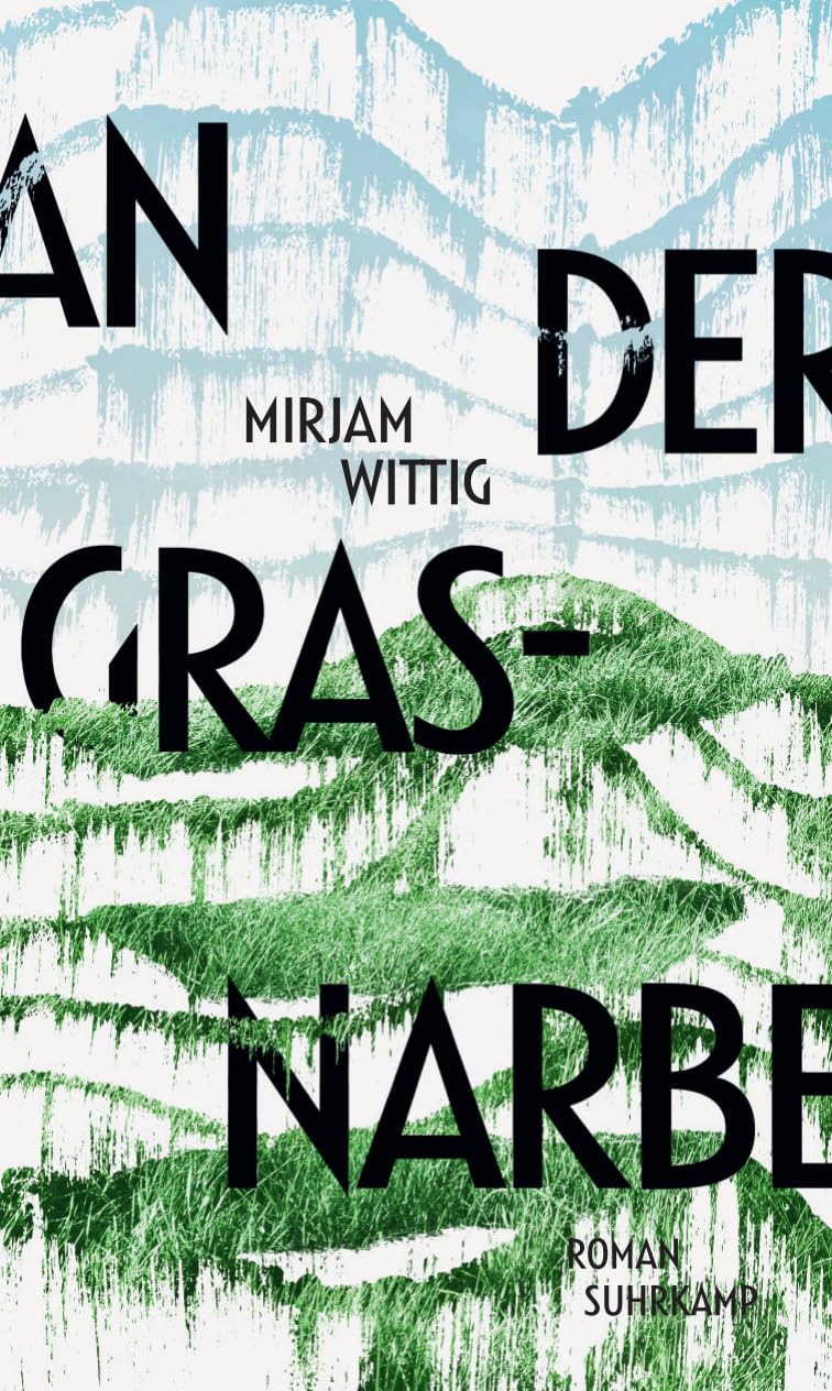 Product Image: An der Grasnarbe