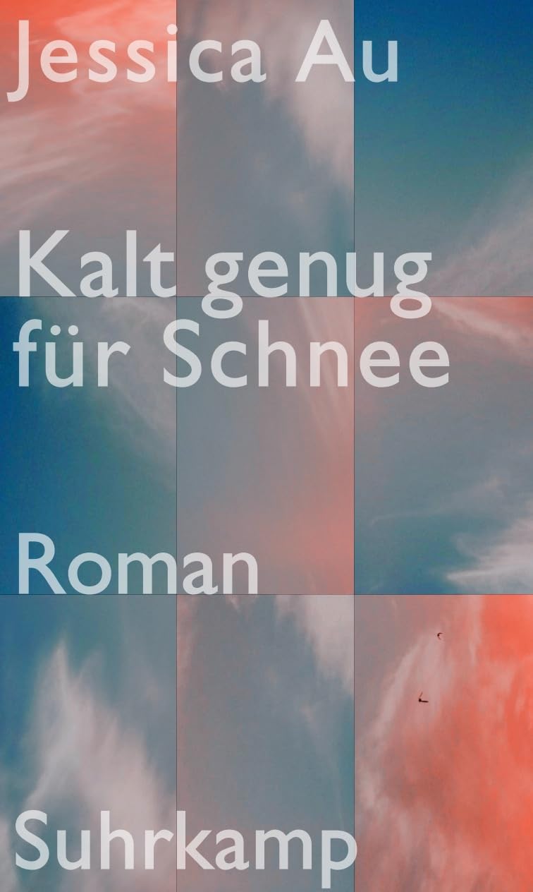 Kalt genug für Schnee Philosophy