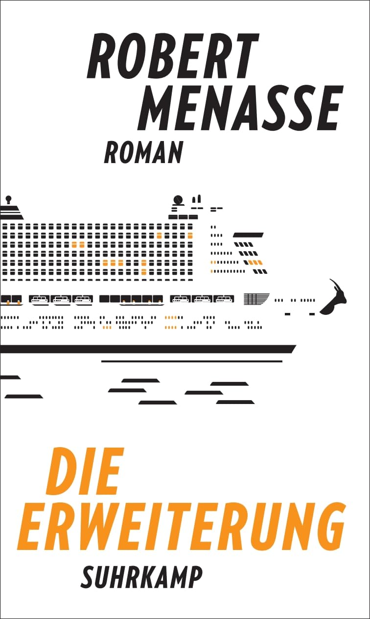 Product Image: Die Erweiterung