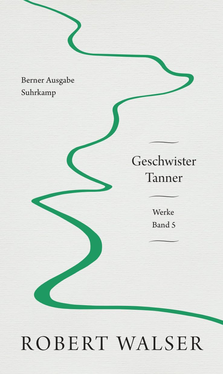 Werke. Berner Ausgabe Classics