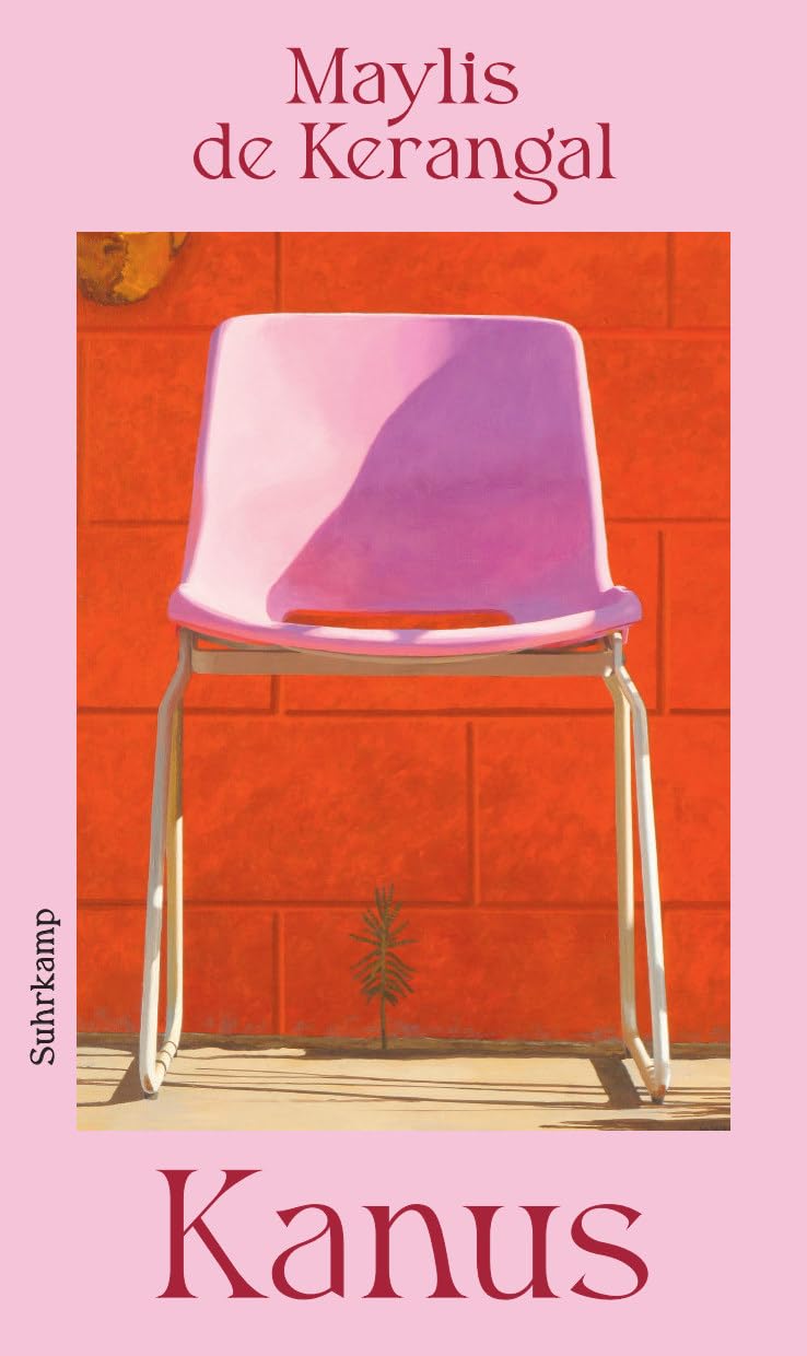 Kanus Contemporary literature