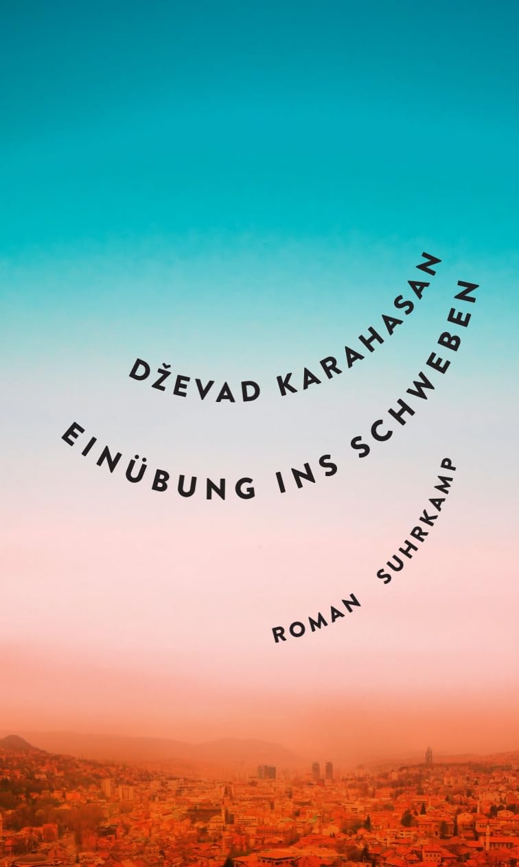 Product Image: Einübung ins Schweben