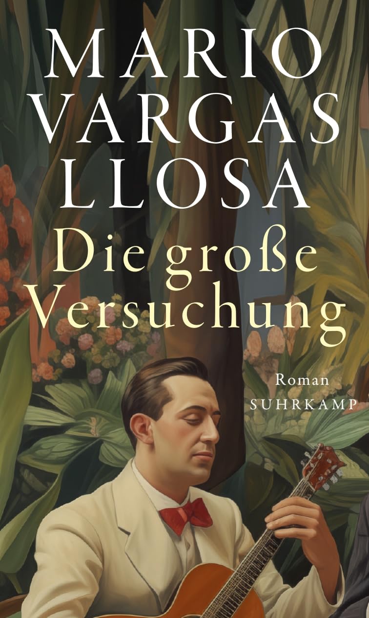 Product Image: Die große Versuchung