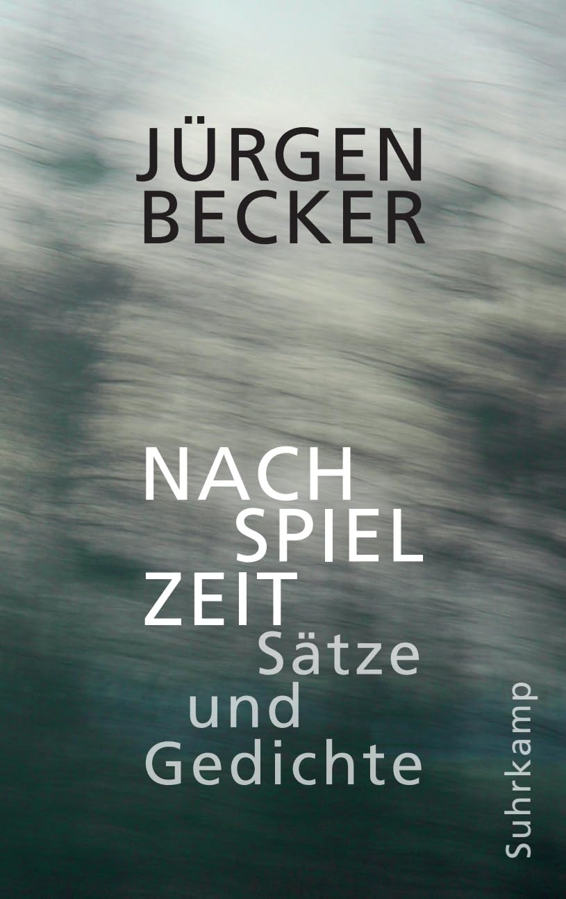Product Image: Nachspielzeit