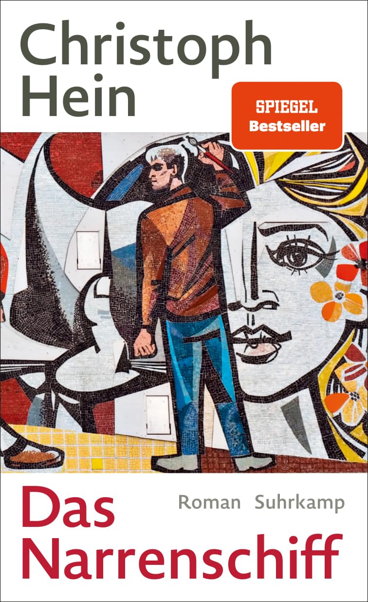 Product Image: Das Narrenschiff