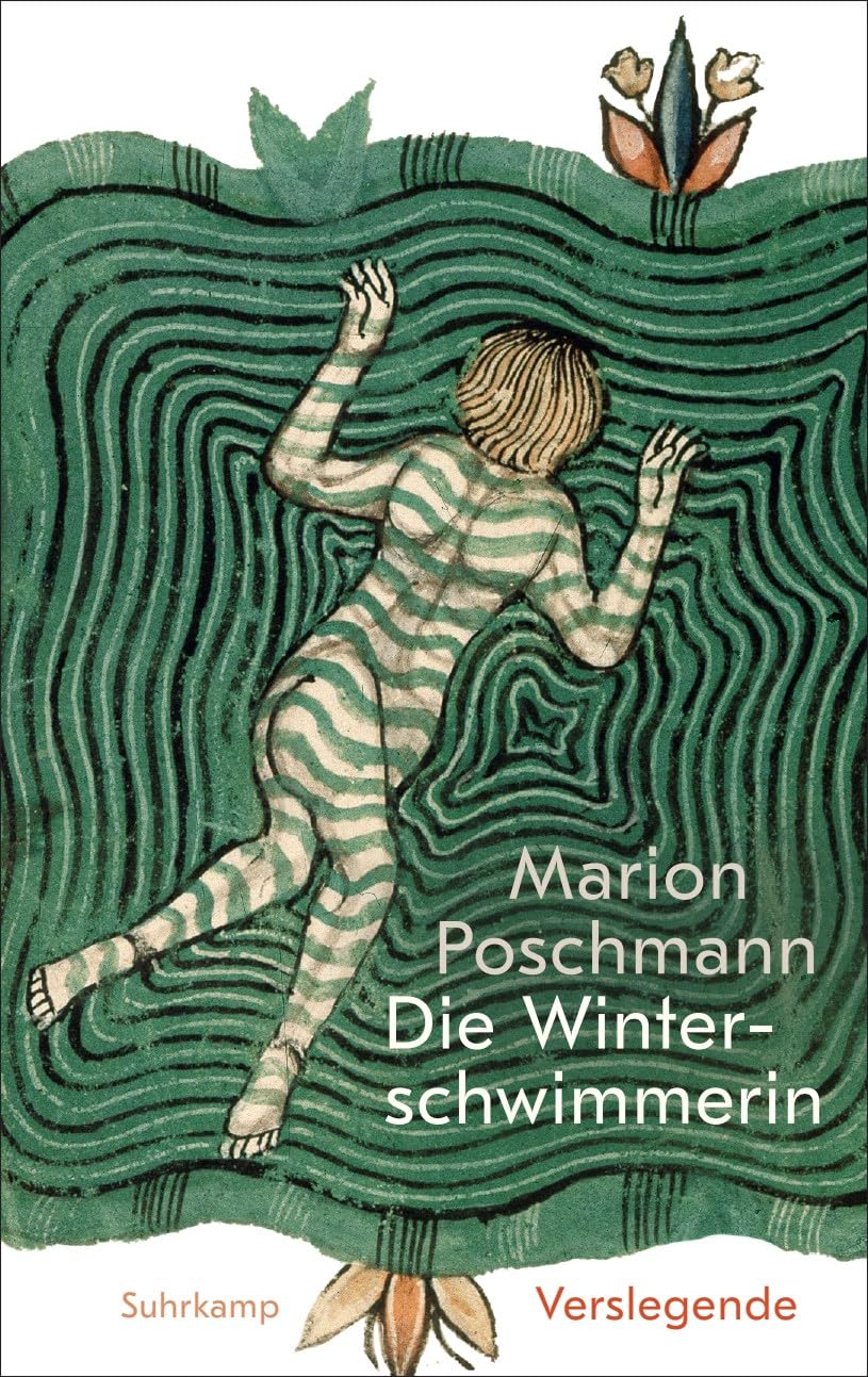 Product Image: Die Winterschwimmerin