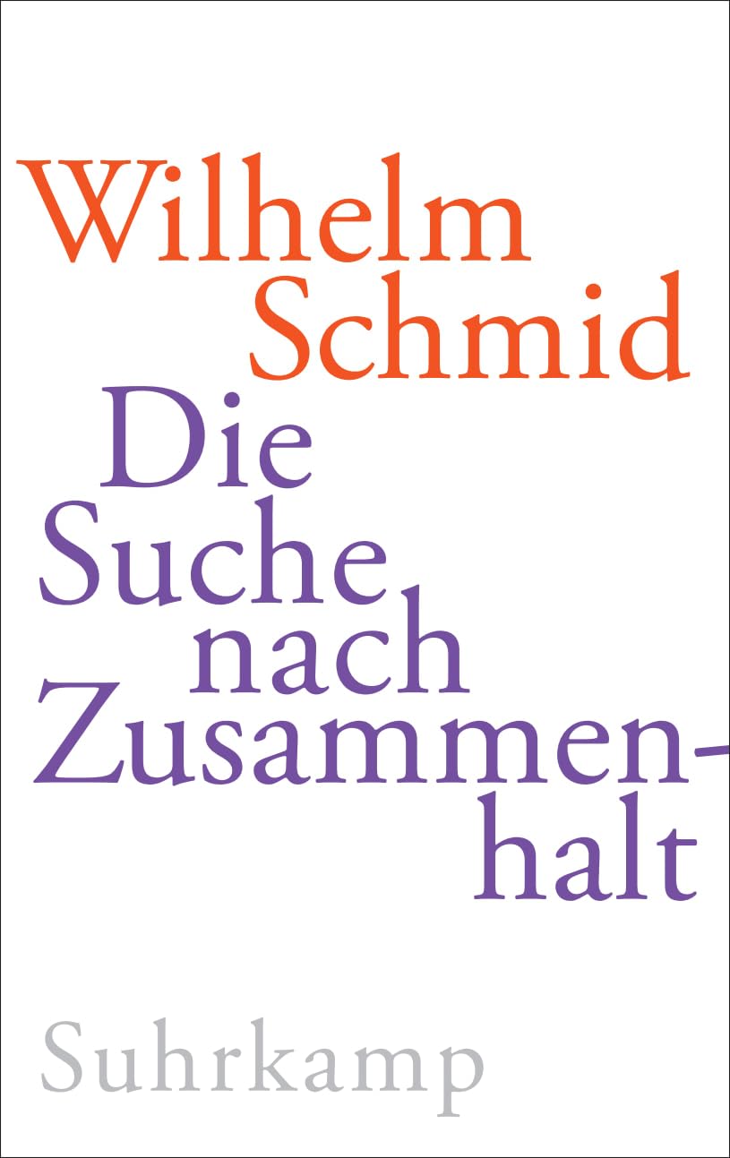 Die Suche nach Zusammenhalt Philosophy