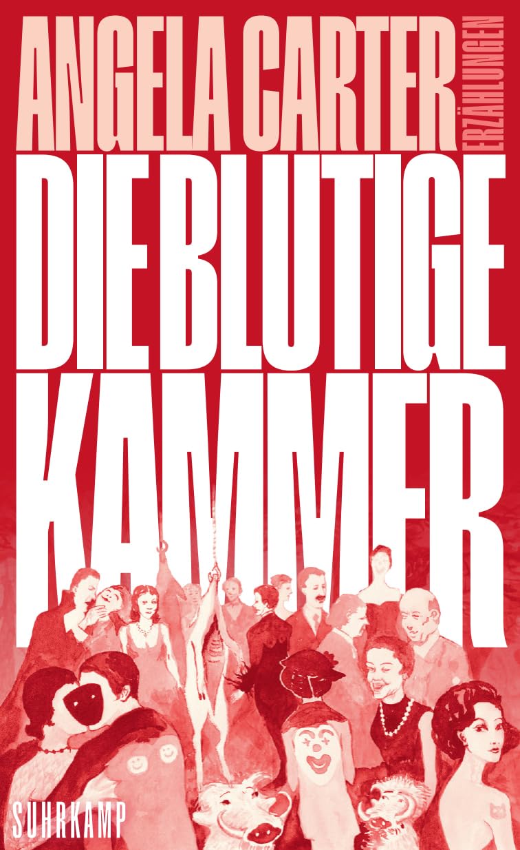 Product Image: Die blutige Kammer