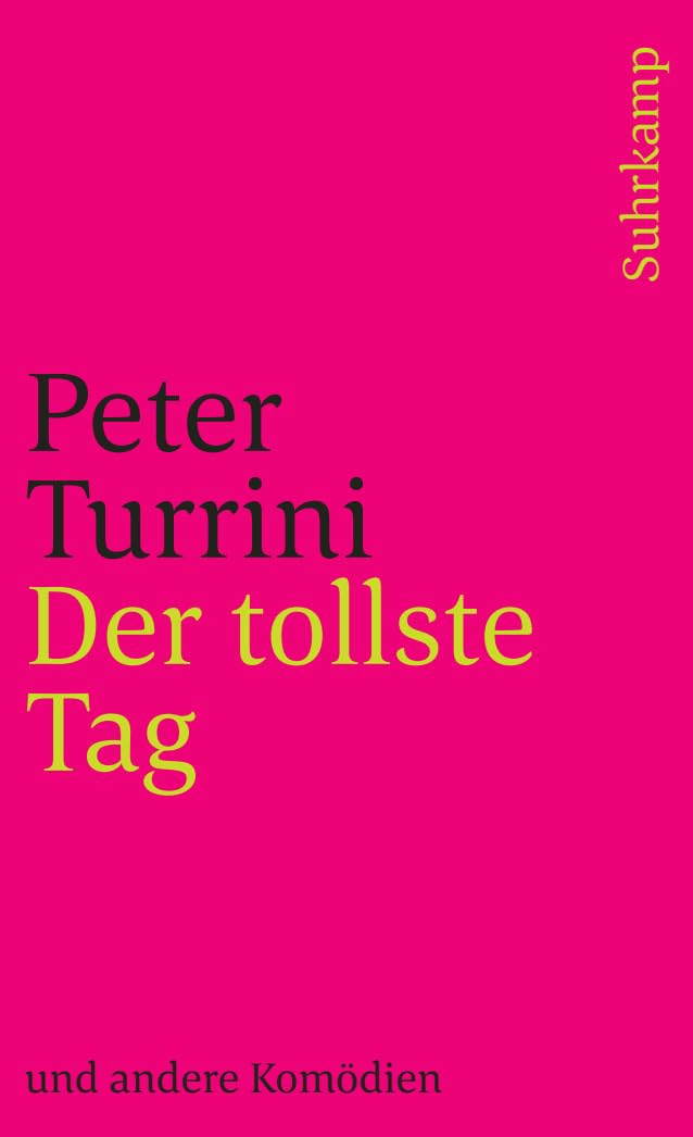 Der tollste Tag Contemporary literature Books