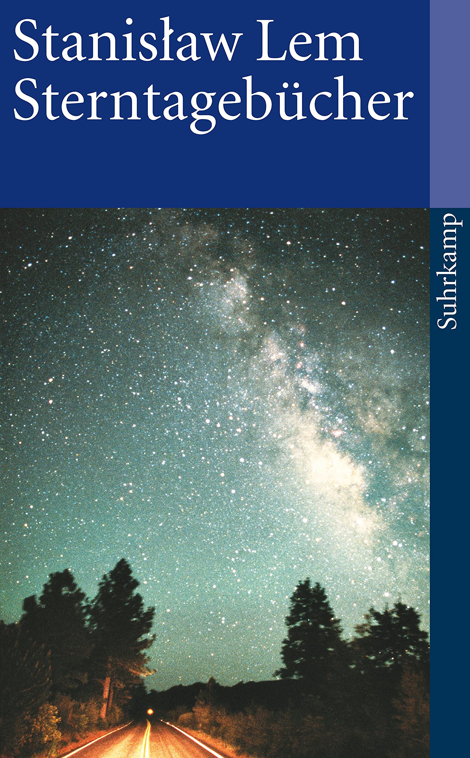 Sterntagebücher Essays & Short Stories