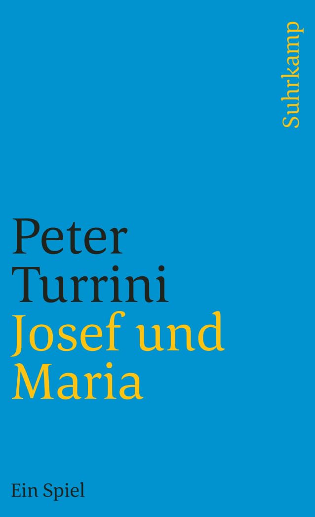 Josef und Maria Drama