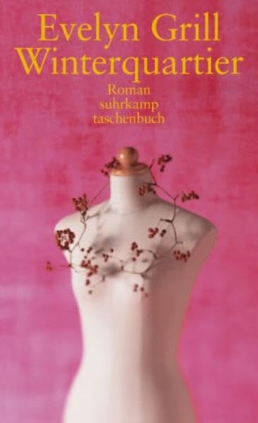 Winterquartier: Roman (suhrkamp taschenbuch) Contemporary literature
