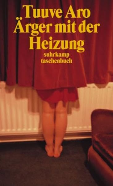 Ärger mit der Heizung: Erzählungen (Suhrkamp Taschenbücher) Books