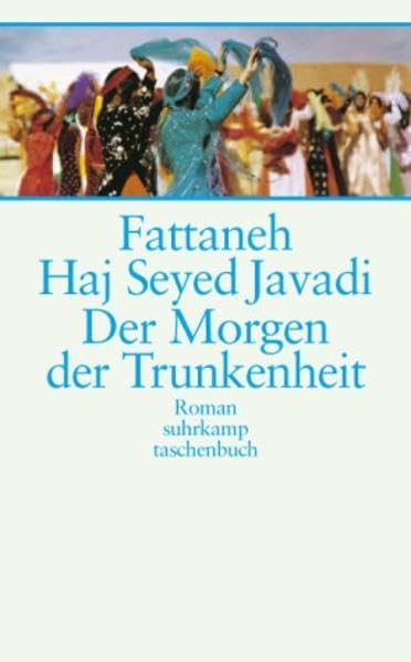 Der Morgen der Trunkenheit: Roman (suhrkamp taschenbuch) Contemporary literature