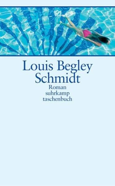 Product Image: Schmidt. Roman