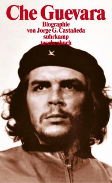 Che Guevara (Suhrkamp Taschenbücher) Politics & Society