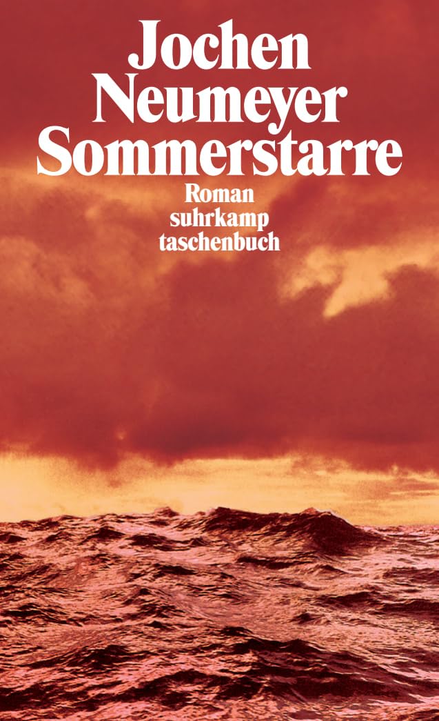 Product Image: Sommerstarre