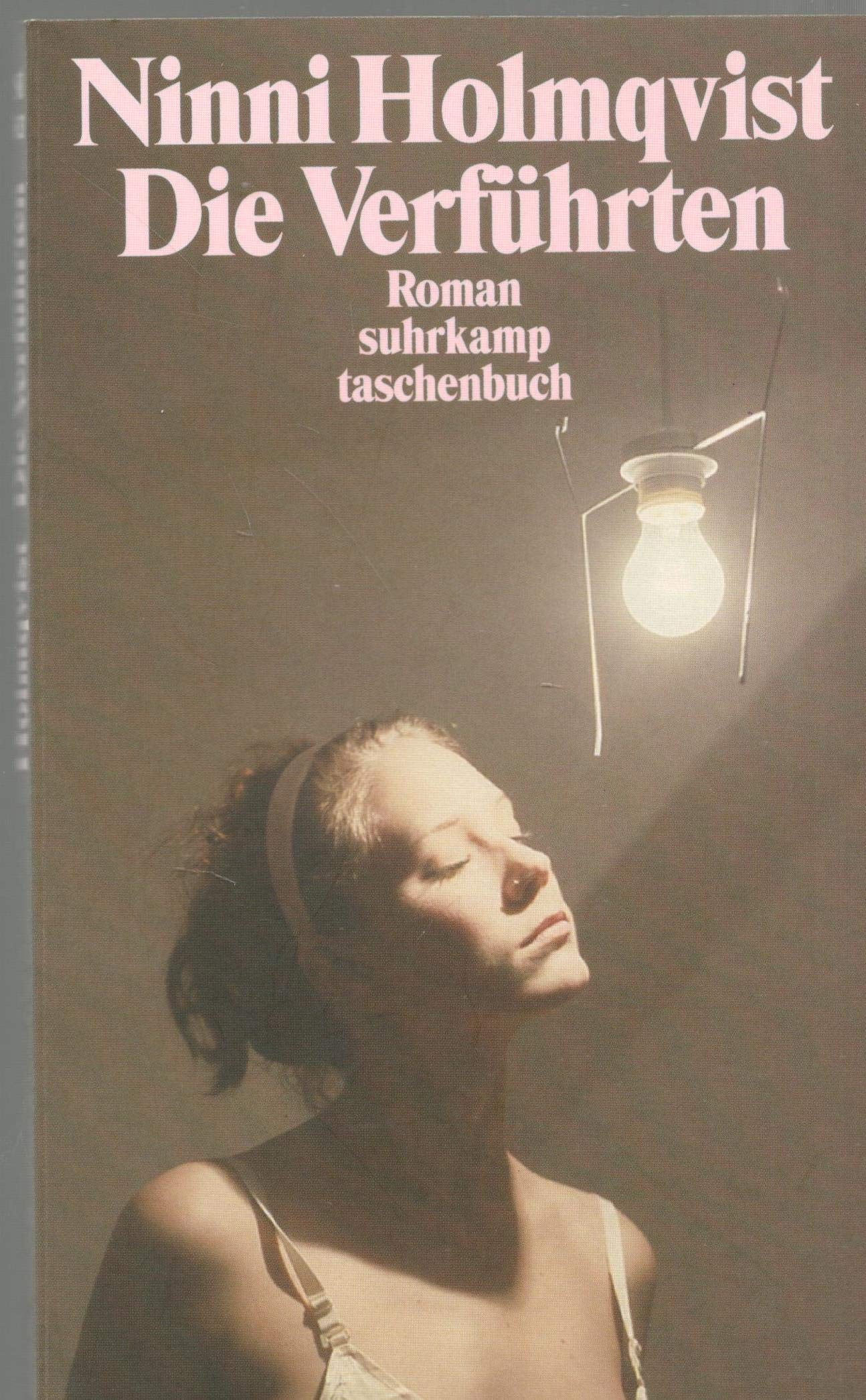 Die Verführten Contemporary literature