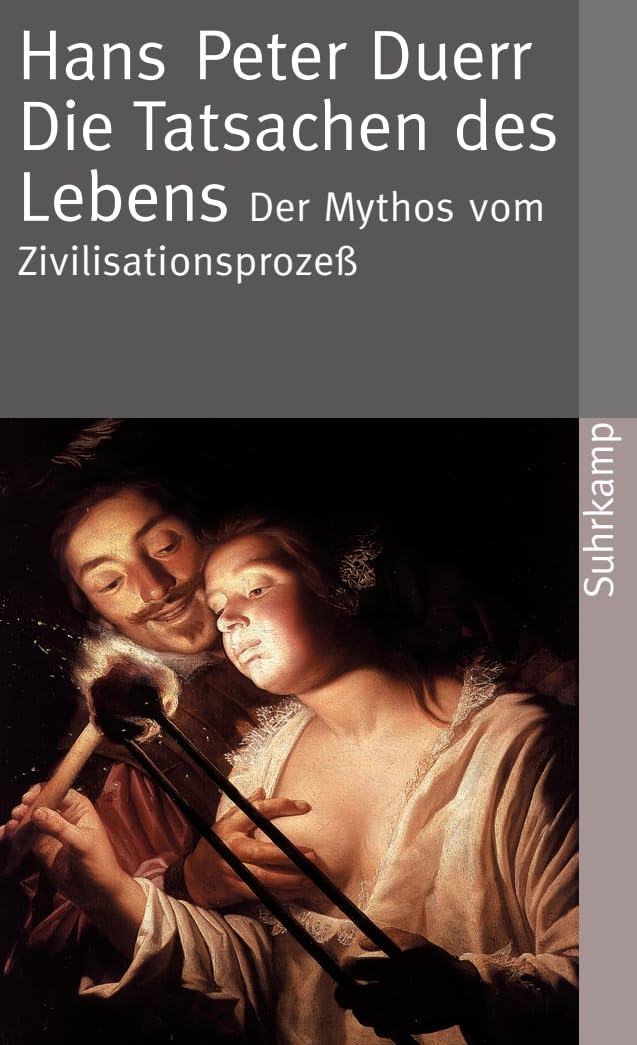 Der Mythos vom Zivilisationsprozeß Law Books
