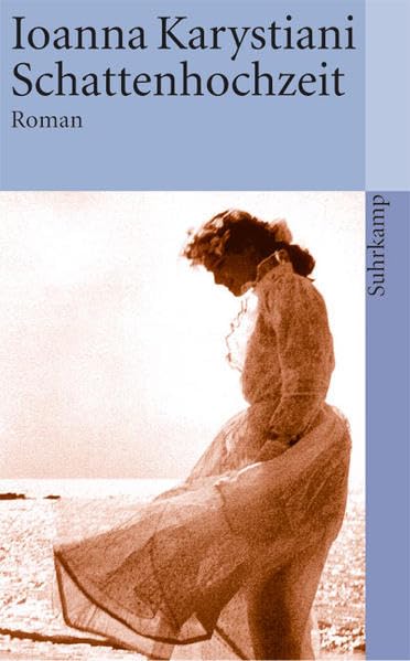 Schattenhochzeit. Roman Contemporary literature