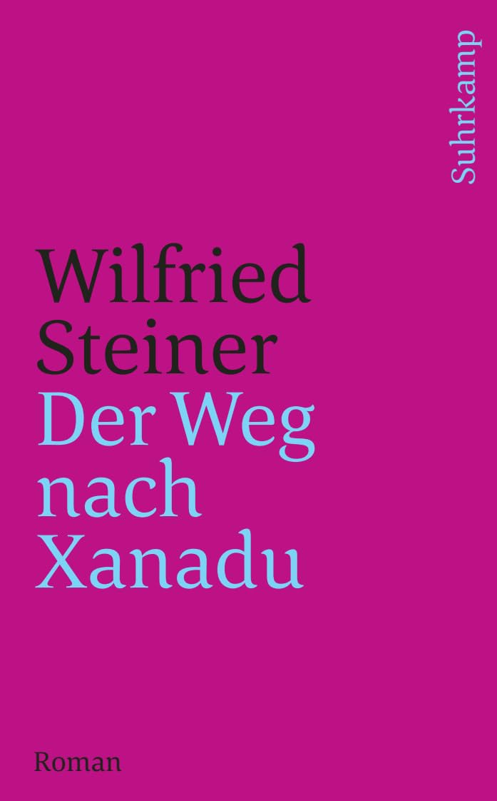 Product Image: Der Weg nach Xanadu