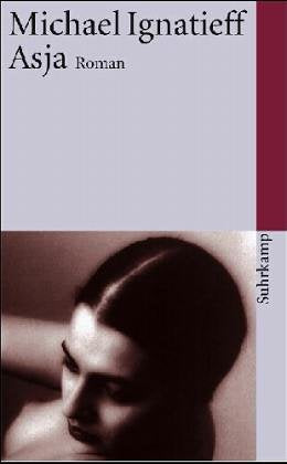 Asja: Roman (suhrkamp taschenbuch) Contemporary literature