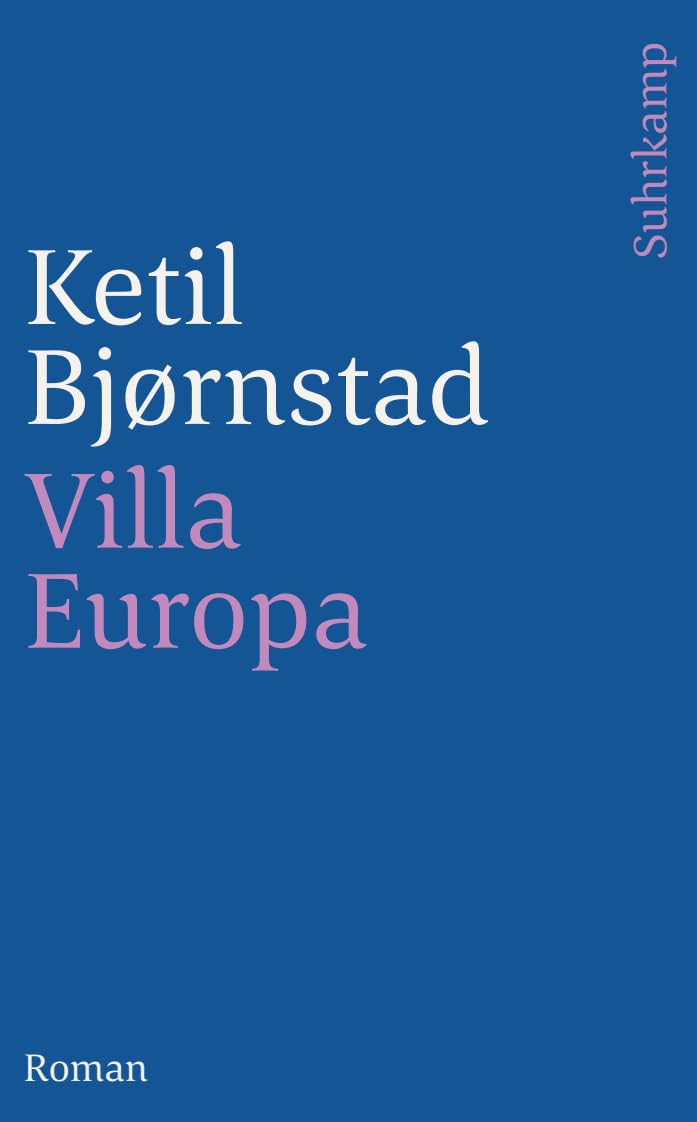 Product Image: Villa Europa