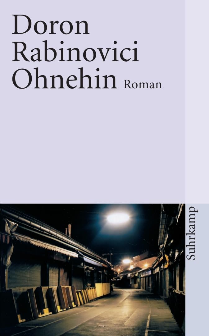 Product Image: Ohnehin