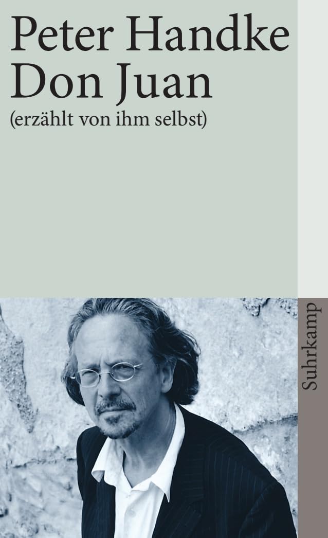 Don Juan (erzählt von ihm selbst) Essays & Short Stories