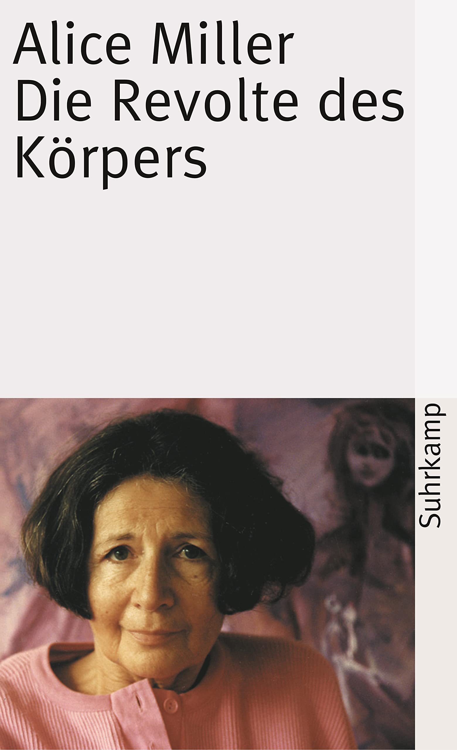 Product Image: Die Revolte des Körpers