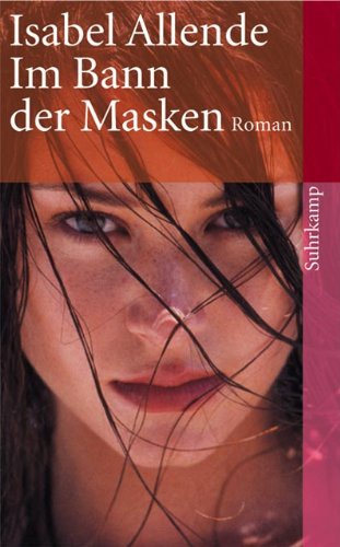 Im Bann der Masken: Roman (suhrkamp taschenbuch) Action & Adventure