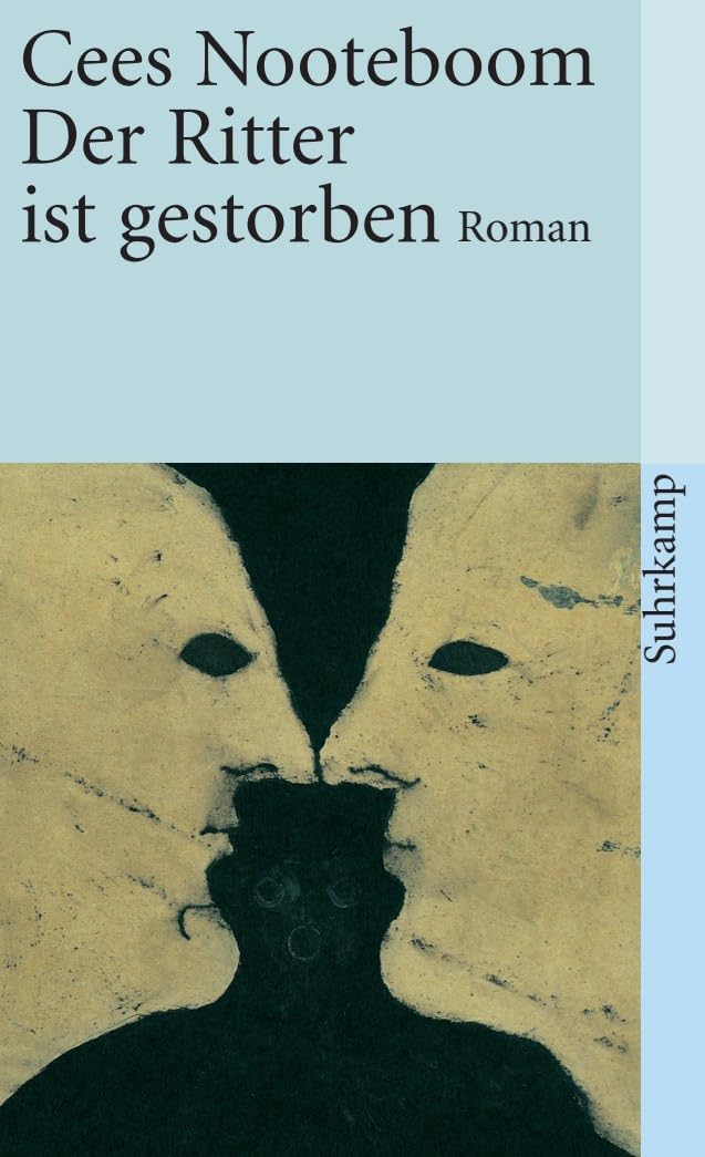 Product Image: Der Ritter ist gestorben