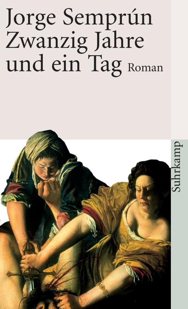 Zwanzig Jahre und ein Tag Contemporary literature Books