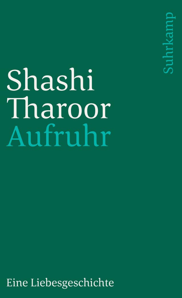 Aufruhr Contemporary literature Books