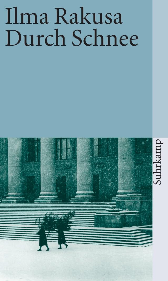 Durch Schnee Essays & Short Stories